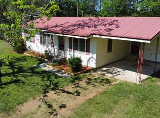 11379 State Highway 15, Ackerman, MS 39735