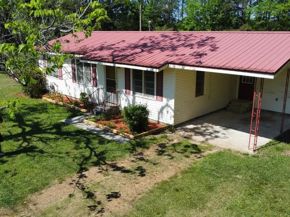 11379 State Highway 15, Ackerman, MS 39735