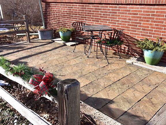 Enjoy your sunny mornings!