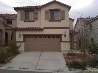 1621 Yellow Tulip Pl, Henderson, NV 89012