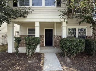 3914 Mossy Place Ln, Spring, TX 77388