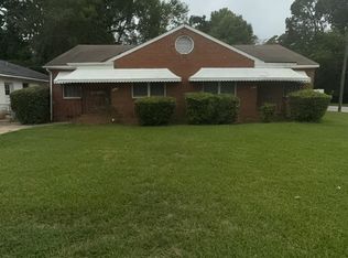 3625 Woodlawn Ave, Columbus, GA 31904