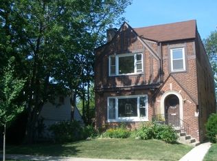 9116 Ewing Ave #1, Evanston, IL 60203