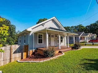 109 McDaniel Ave, Easley, SC 29640