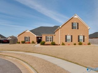 25451 Nottingham, Athens, AL 35613