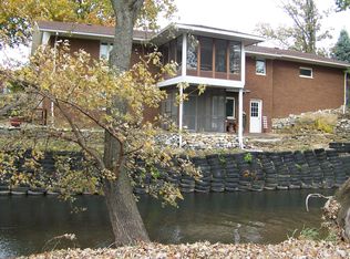 111 Munz Aly, Fairbury, IL 61739