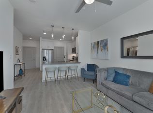 Bluffview Apartments, Dallas, TX 75220