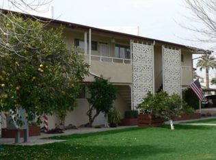 6107 N 12th St UNIT 9, Phoenix, AZ 85014