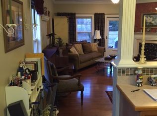 2120 Metacomet Way, Raleigh, NC 27604