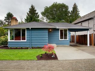 827 NE 115th St, Seattle, WA 98125