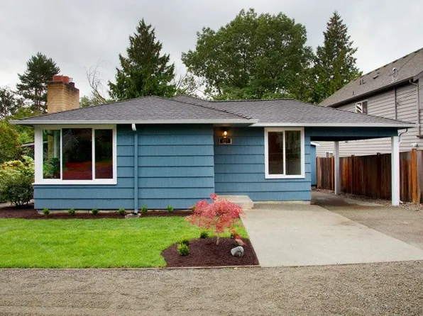 827 NE 115th St, Seattle, WA 98125