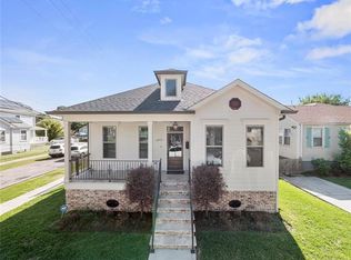 4979 Marigny St, New Orleans, LA 70122