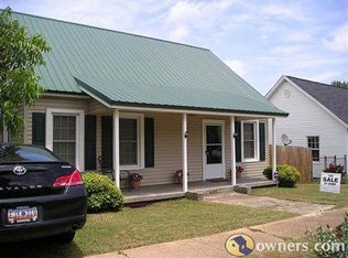 8 Hale St, Greenville, SC 29605