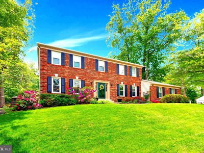 20553 Anndyke Way, Germantown, MD, 20874