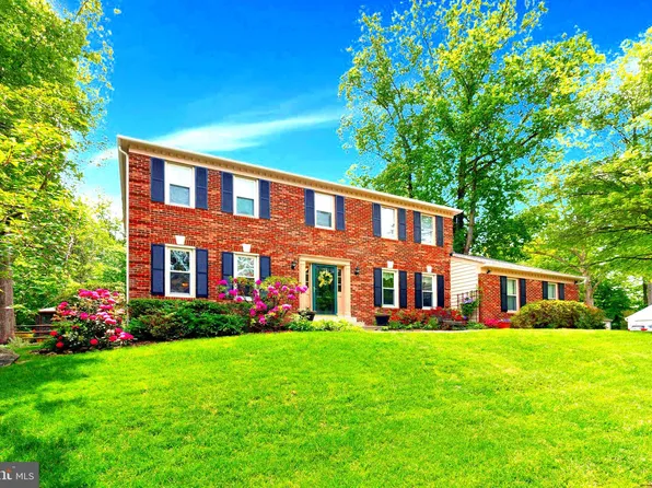 20553 Anndyke Way, Germantown, MD 20874