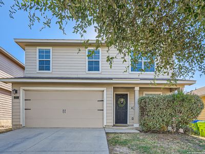 370 PERCH HORIZON, San Antonio, TX, 78253