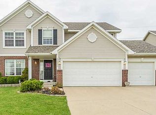 4022 155th St, Urbandale, IA 50323