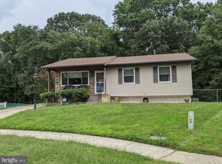 8240 Mimico S, Millersville, MD 21108