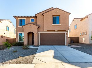 19881 W ANNIKA Drive, Litchfield Park, AZ 85340