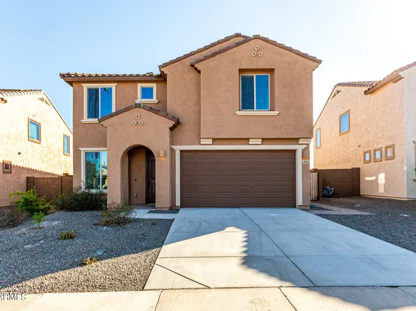 19881 W ANNIKA Drive, Litchfield Park, AZ 85340