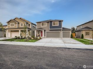 19921 137th Avenue E, Graham, WA 98338