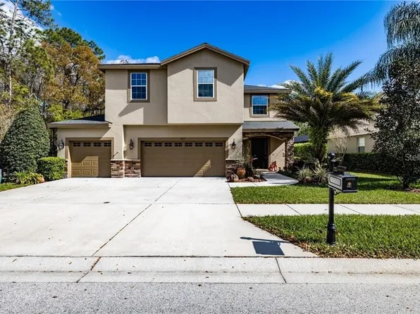 6612 Thornton Palms Dr, Tampa, FL 33647