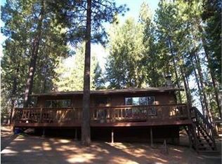 5491 Daisy Dr, Pollock Pines, CA 95726