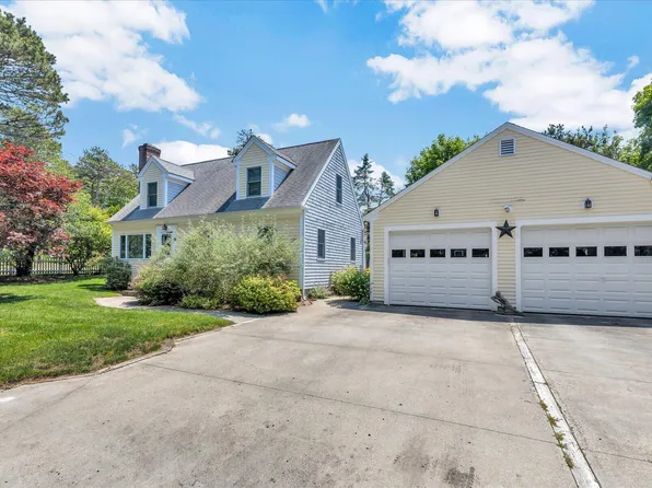 1 Thorwald Drive, South Dennis, MA 02660
