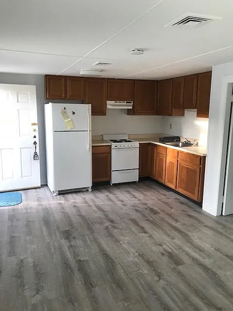 1 bed, 400 sqft, $1,850 — Photo 2