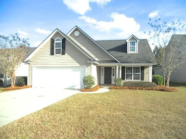 4265 Sonoma Dr, Valdosta, GA 31602