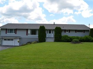 7664 Thompson Rd, North Syracuse, NY 13212