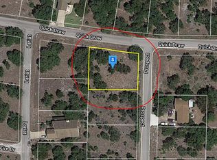 Quick Draw, Horseshoe bay, TX 78657