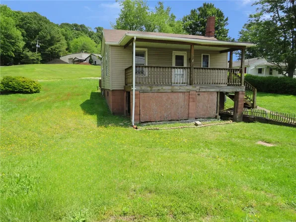 7634 State Route 819, Hunker, PA 15639