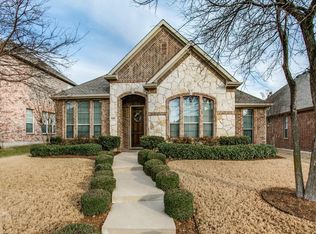 958 Panther Ln, Allen, TX 75013