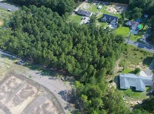 134 Sudlow Lake Rd, Graniteville, SC 29829