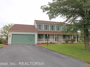 6155 Newgate Cir, Mechanicsburg, PA