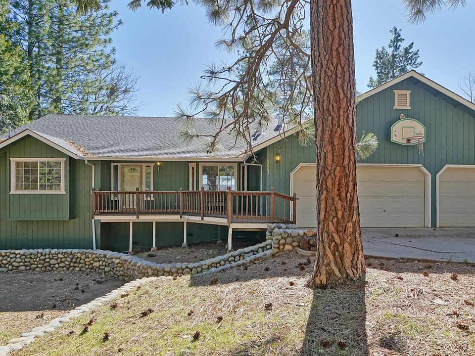 5663 Wildrose Dr, Grizzly Flats, CA 95636 Zillow