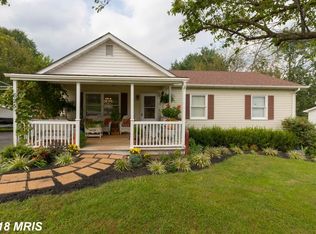 625 Azalea St, Culpeper, VA 22701