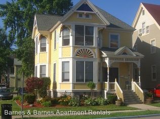 601 W Cross St, Ypsilanti, MI 48197