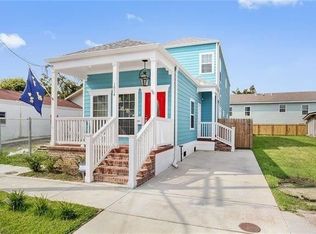 1834 Conti St, New Orleans, LA 70112