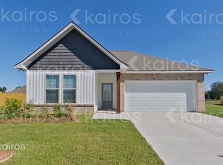 113 Hendrix Rd, Carencro, LA 70520