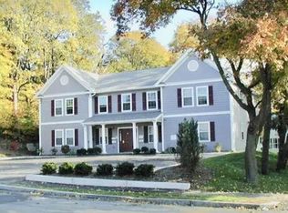 22 Saint Anns Rd #C, Quincy, MA 02170