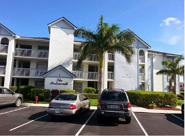 1st image of 640 S Brevard Ave APT 1232