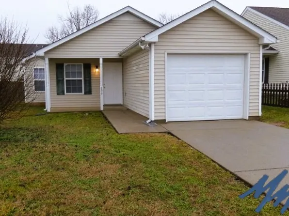 299 Indian Park Dr, Murfreesboro, TN 37128