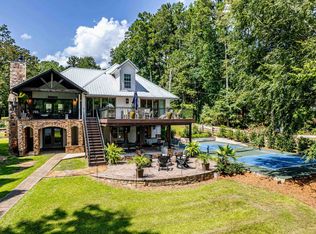 110 Parks Mill Ct, Buckhead, GA 30625