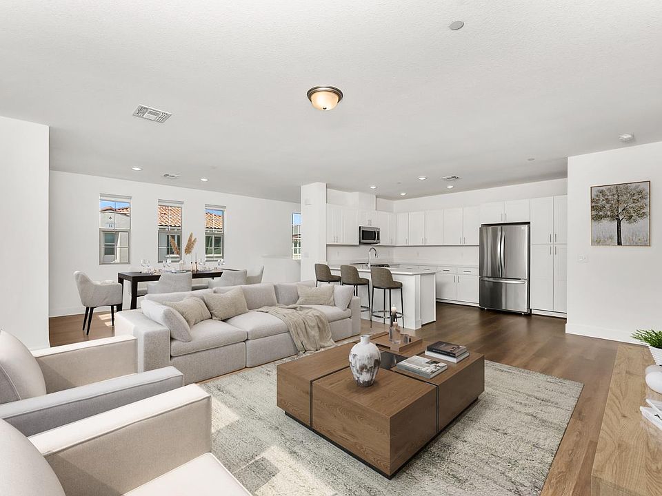 1st image of 5301 E Commerce Way Unit 25101