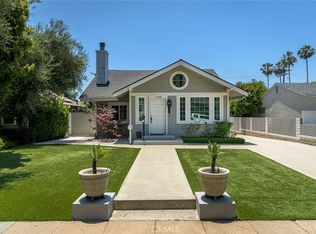 1708 Brigden Rd, Pasadena, CA 91104