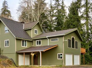 2132 Arnold St, Aberdeen, WA 98520