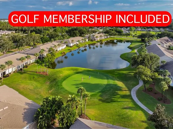 20695 Country Barn DR, ESTERO, FL 33928