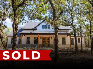 329 Zebrastone Way, Poolville, TX 76487